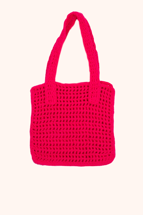 Elemental Shoulder Bag