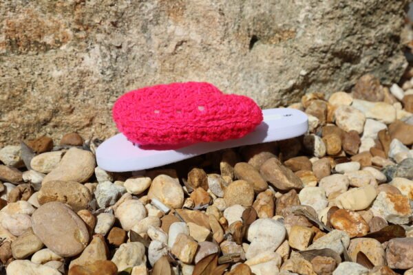Effervescent Flip Flops