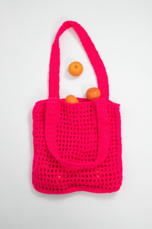 Elemental Shoulder Bag