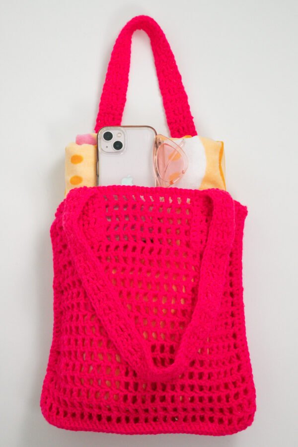 Elemental Shoulder Bag