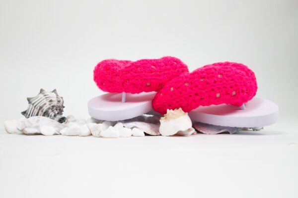 Effervescent Flip Flops