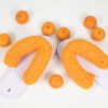 Effervescent Flip Flops