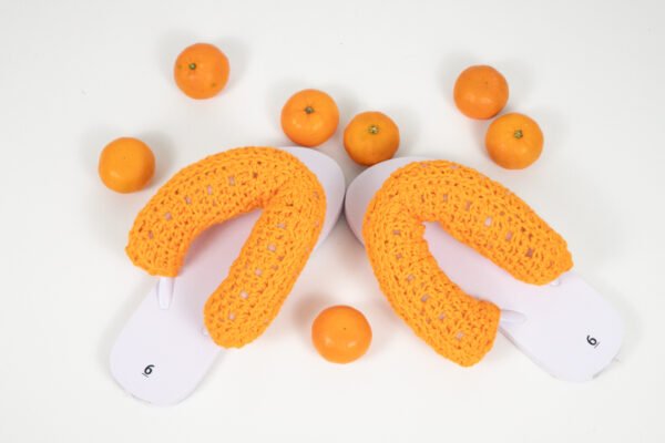 Effervescent Flip Flops