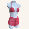 Good Energy Shorts Set