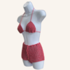 Good Energy Shorts Set