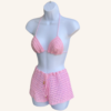 Good Energy Shorts Set