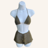 Good Energy Shorts Set