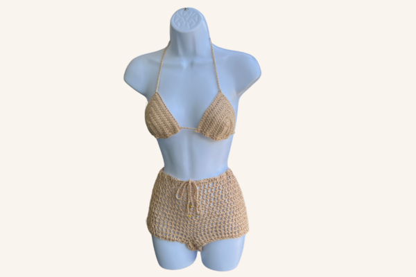 Good Energy Shorts Set