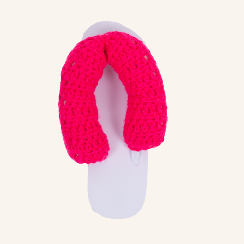 Effervescent Flip Flops