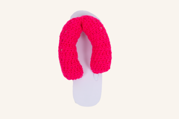 Effervescent Flip Flops