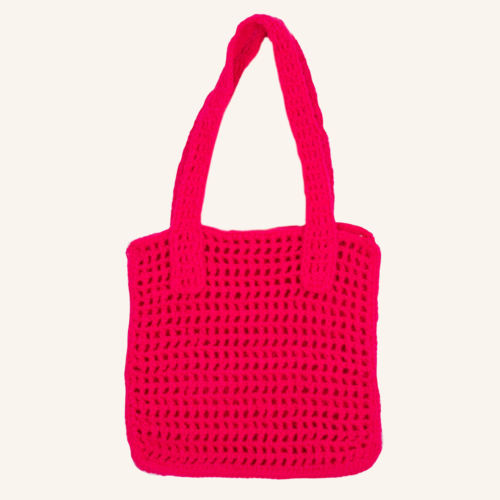 Elemental Shoulder Bag