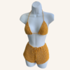 Good Energy Shorts Set