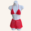 Good Energy Shorts Set