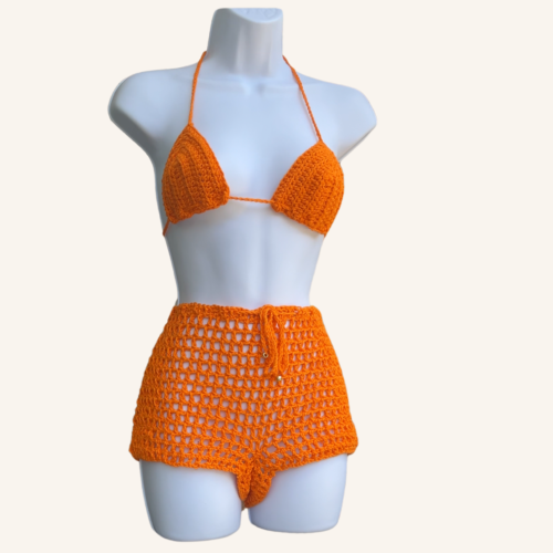 Good Energy Shorts Set