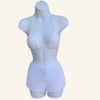 Good Energy Shorts Set