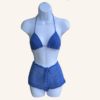 Good Energy Shorts Set